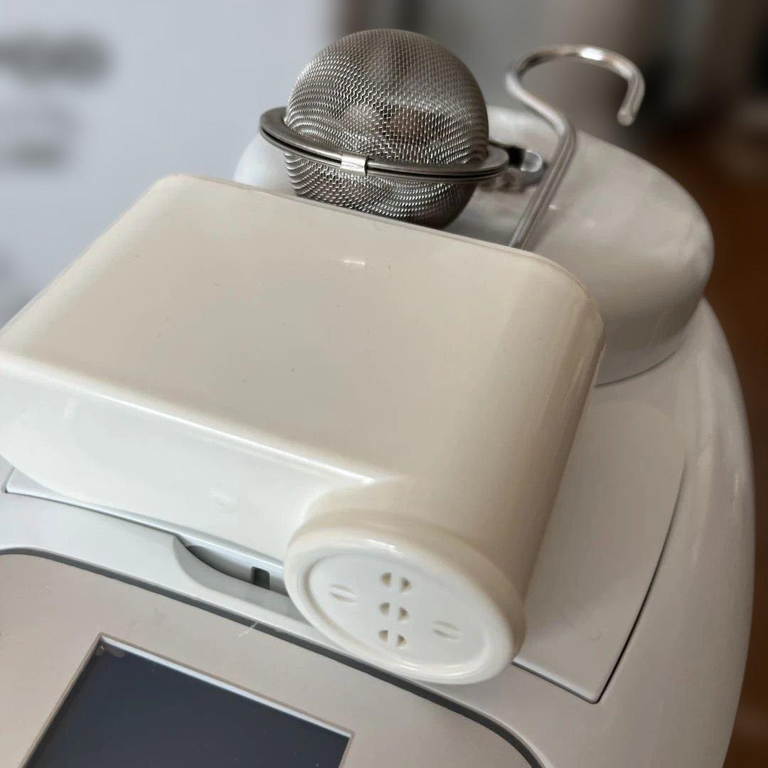 アイテック 水素マルチポット 水素吸入器➕水素水生成器 - メルカリ