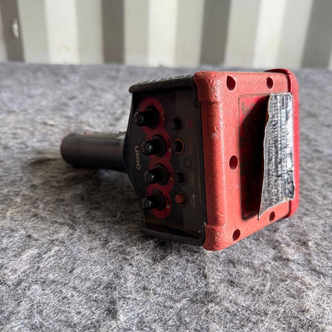 H96激安早い者勝ち✨ ラジコン 送信機 古河ユニック RC-500FA - メルカリ