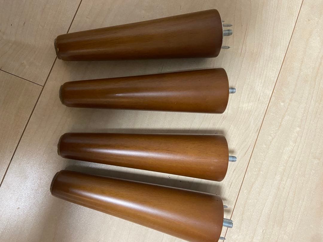 【11/30日まで限定販売】ラウンドソファ　ターコイズグリーン　クッション付き