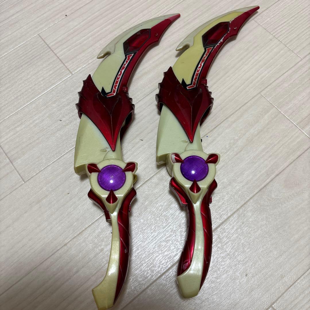 仮面ライダーアギト シャイニングカリバー シャイニングフォーム