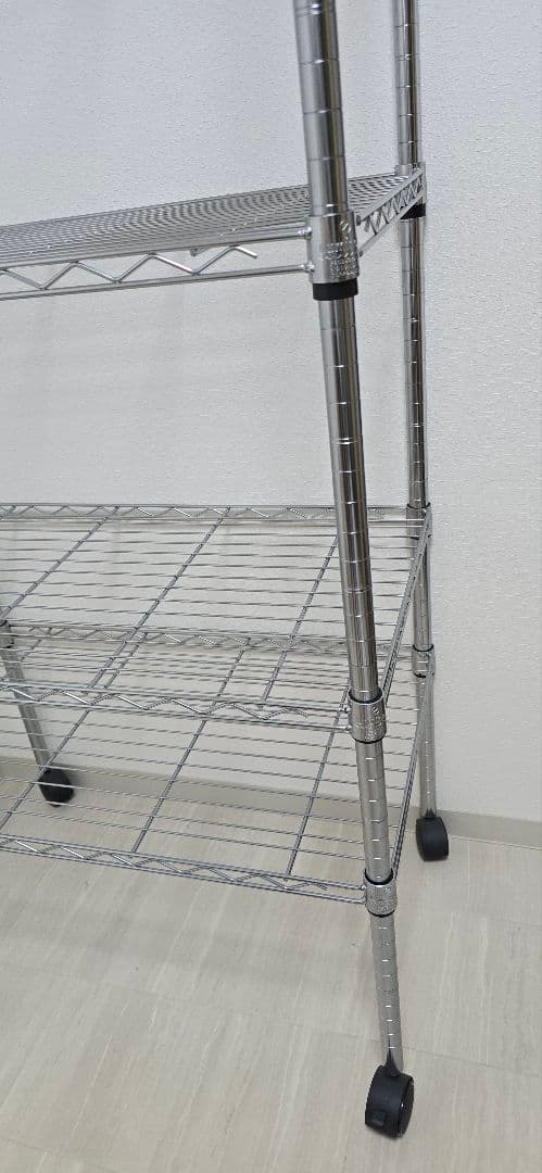 大阪市引取限定】2個まとめて ルミナススリムラックとルミナス