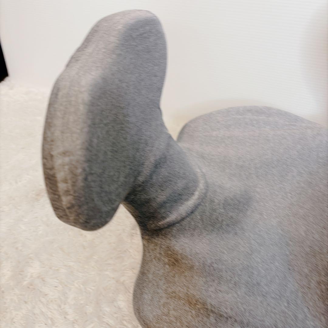 未使用級 Circle Balance ヨガバランス開脚チェア