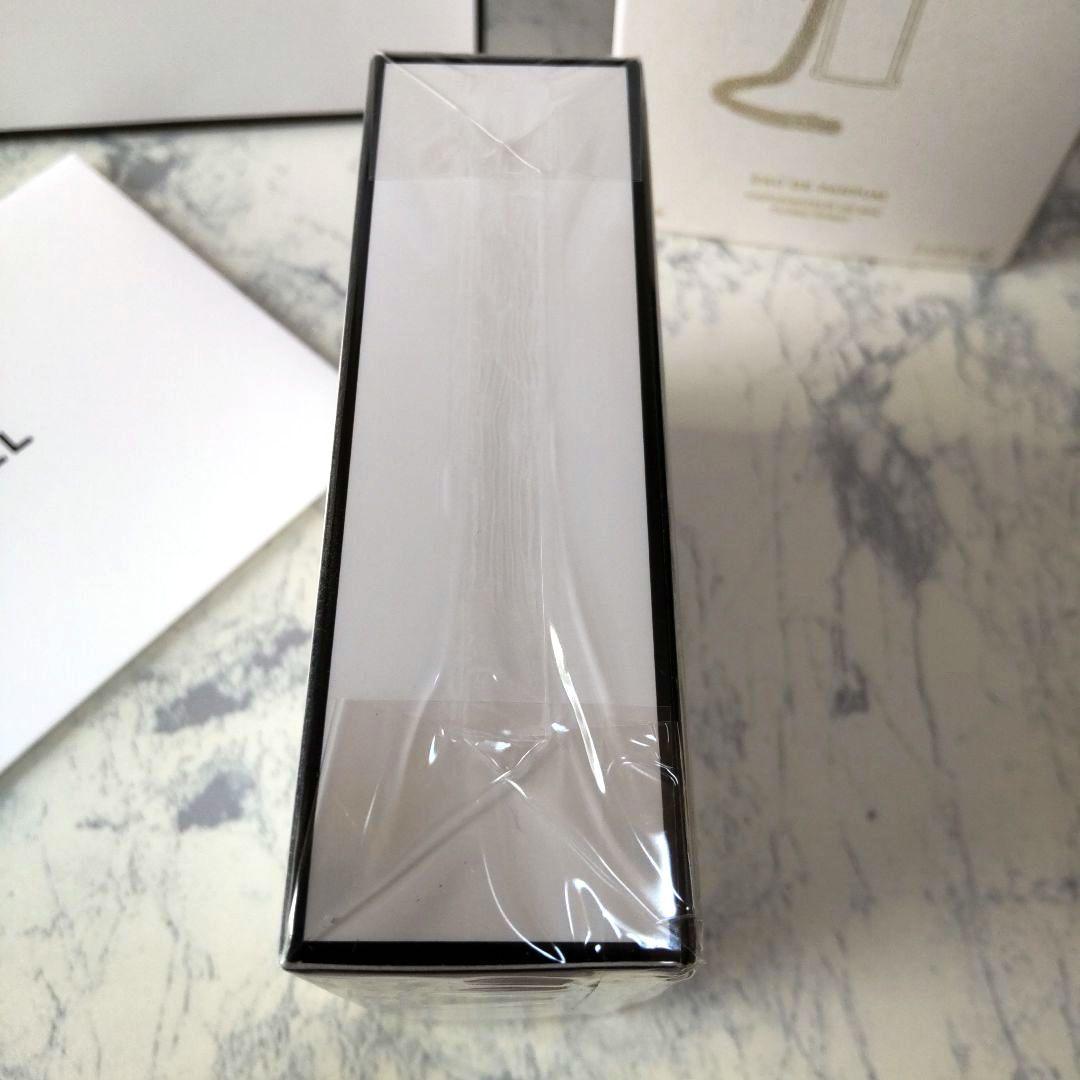 シャネルN°5 オードゥパルファム パーススプレイコメット限定品2025新品