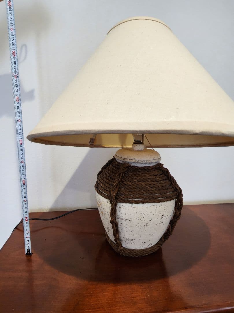 ランプ　ランプシェード　インテリア　アンティーク　ライト　骨董品　オブジェ
