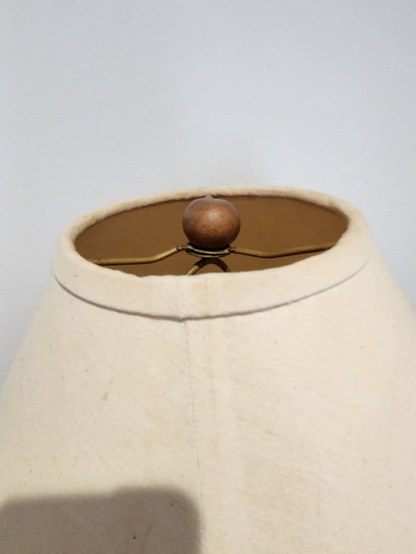 ランプ　ランプシェード　インテリア　アンティーク　ライト　骨董品　オブジェ