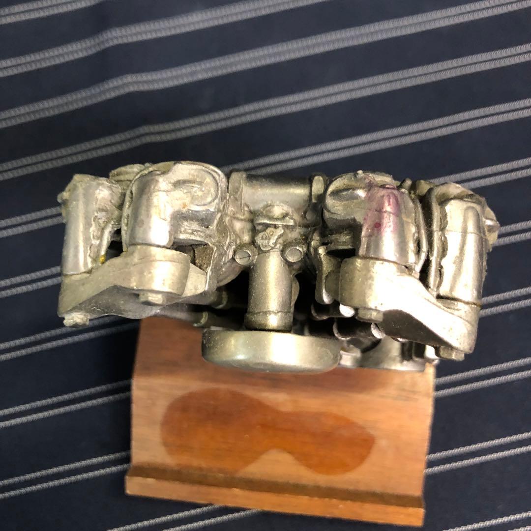 ハーレーダビッドソン 1936年モデル 限定版 ミニチュア - メルカリ