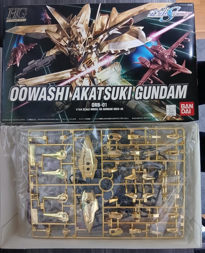 注意 【りょうさま専用価格】1/100＆HG ガンプラ 12点 - メルカリ