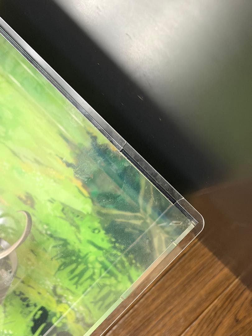 【ゼノブレイド2】 ニア & 特注フィギュア ケース セット