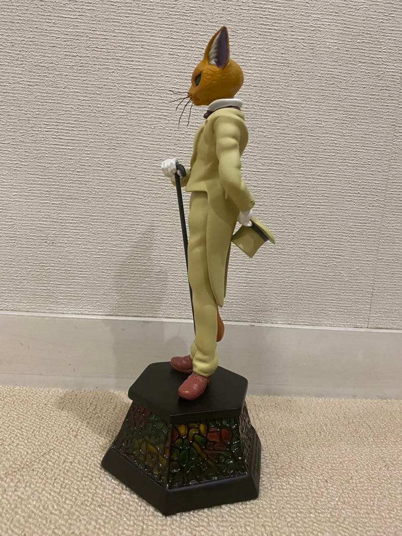 【廃盤 美品】耳をすませば　バロン オルゴール　カントリーロード　ジブリ