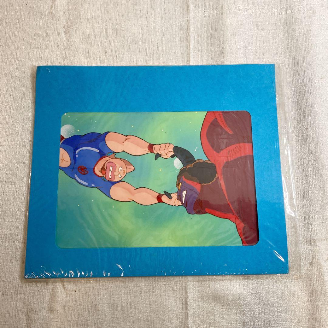 キン肉マン セル画 非売品 3袋セット 未開封 - メルカリ