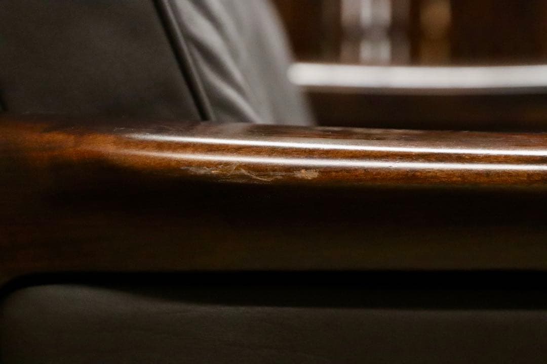 GMGK517A○Dyrlund / デューロン 1人掛けソファ シングルソフ