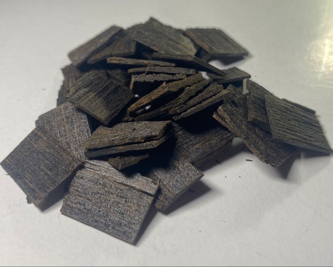 ベトナム産 沈香 13g