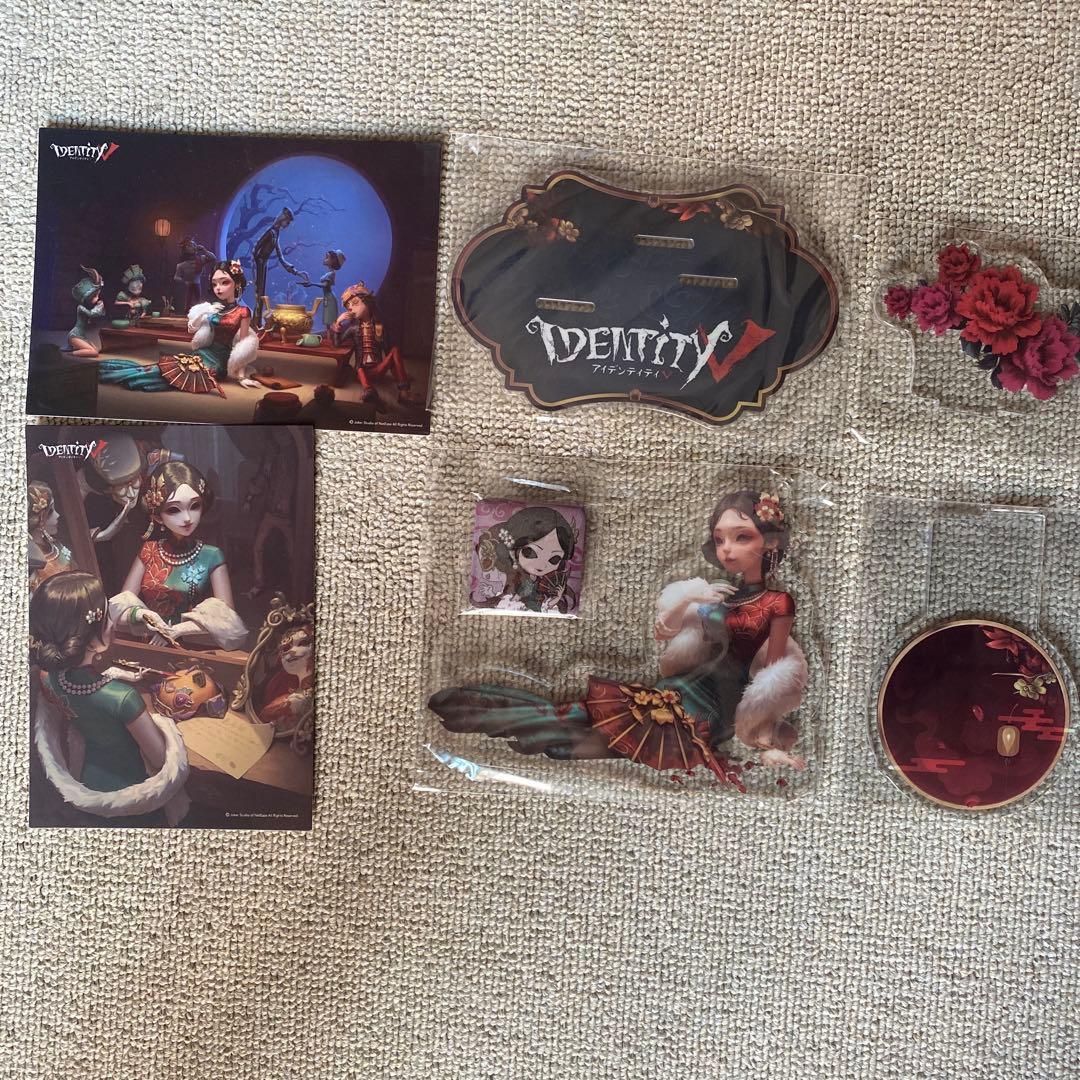 identityv 第五人格 美智子 - メルカリ