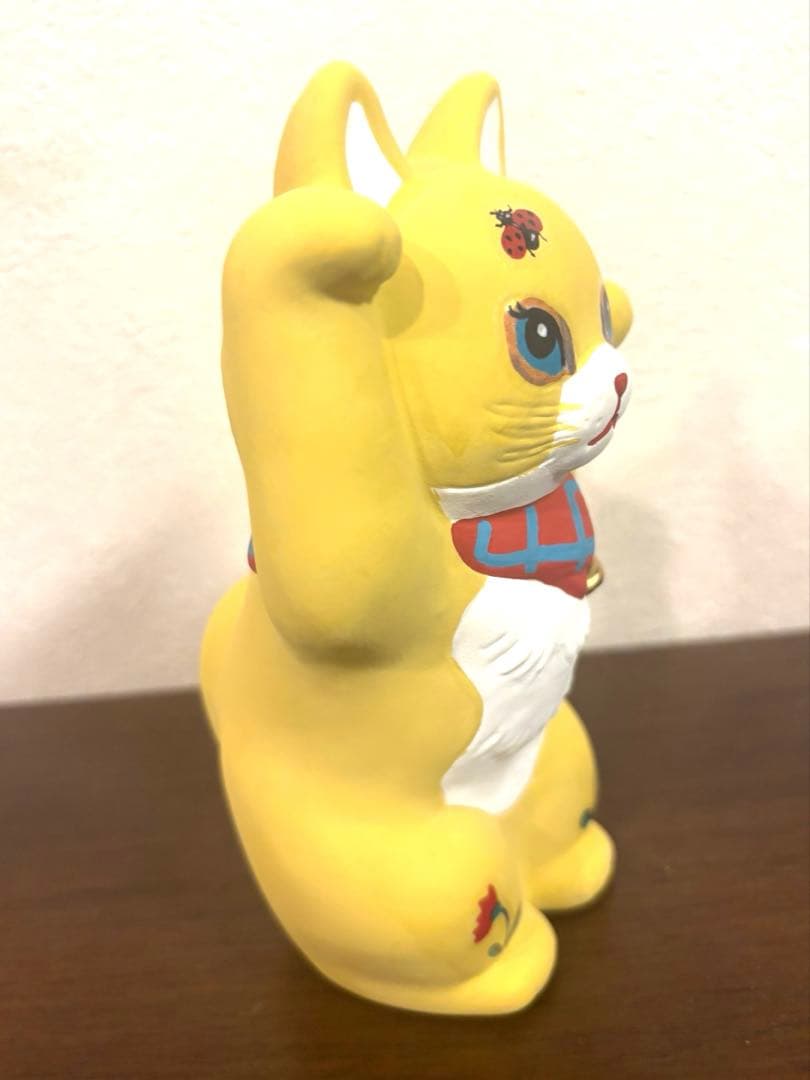 新品アフタヌーンティー 招き猫 ナタリーレテ2026干支