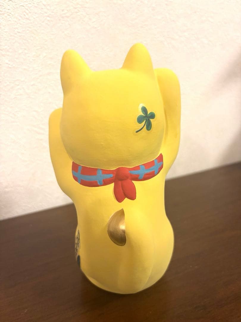 新品アフタヌーンティー 招き猫 ナタリーレテ2026干支