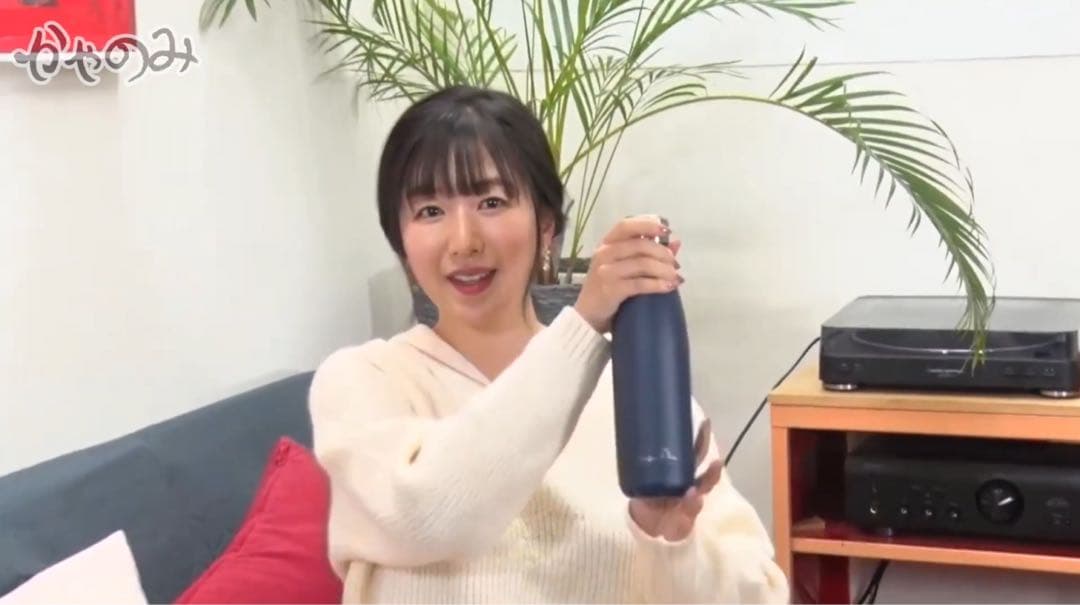 茅野愛衣 かやのみ ぐらうらー FLSK 2種セット バラ売り不可