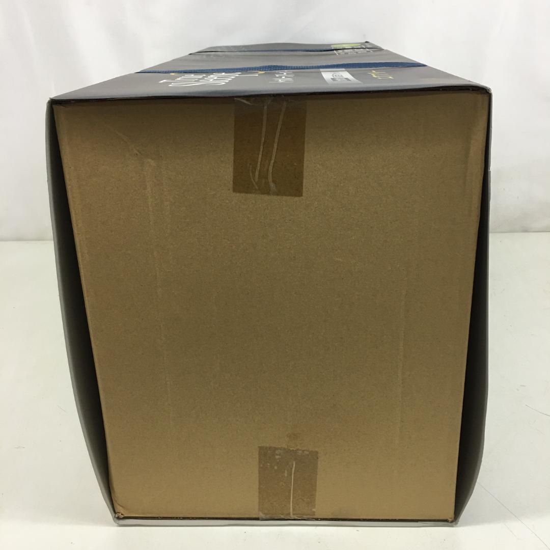 ☆新品未使用 トゥルースリーパー エアフリー マットレス ダブル かため 5cm