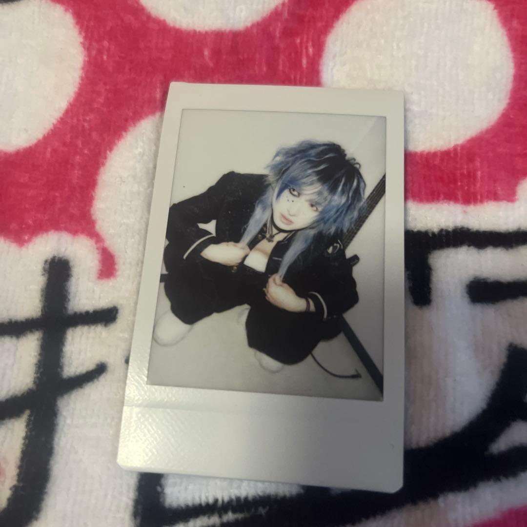 R指定 七星 チェキ 2025/9/27 凱旋③ - メルカリ