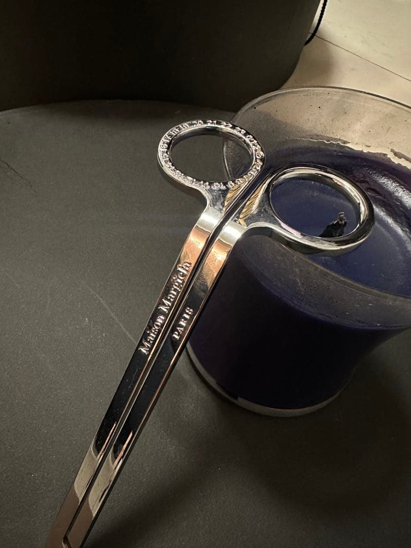 Maison Margiela ウィックトリマー/キャンドル 芯切り