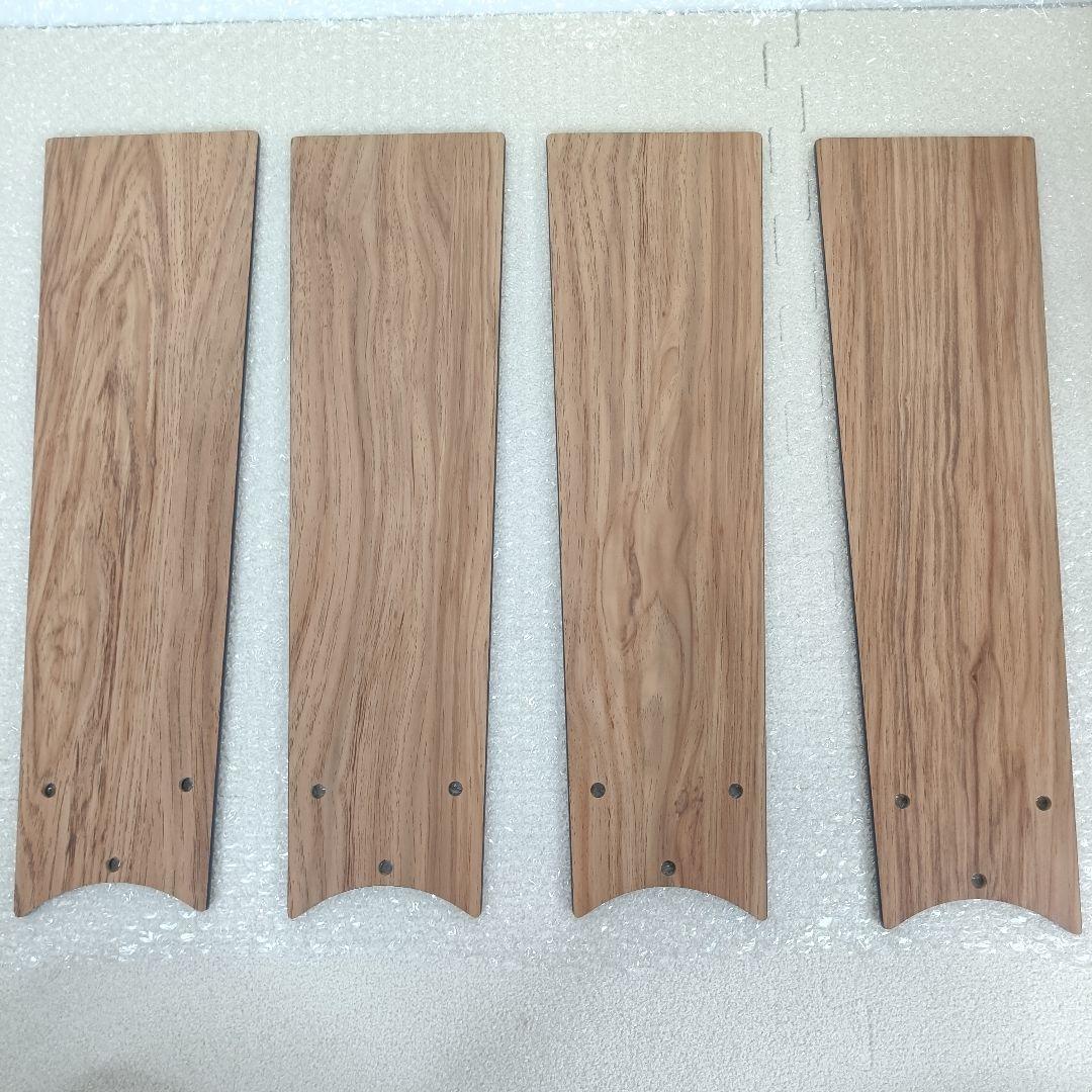 【美品】JAVALO ELF / シーリングファンライト JE-CF001V