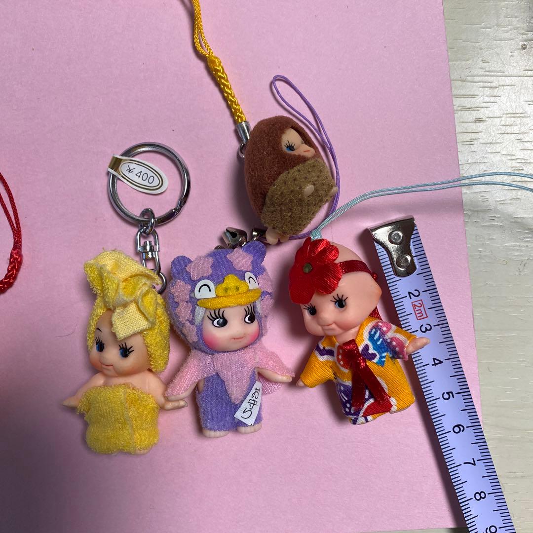 ご当地 キューピー 9個 - メルカリ