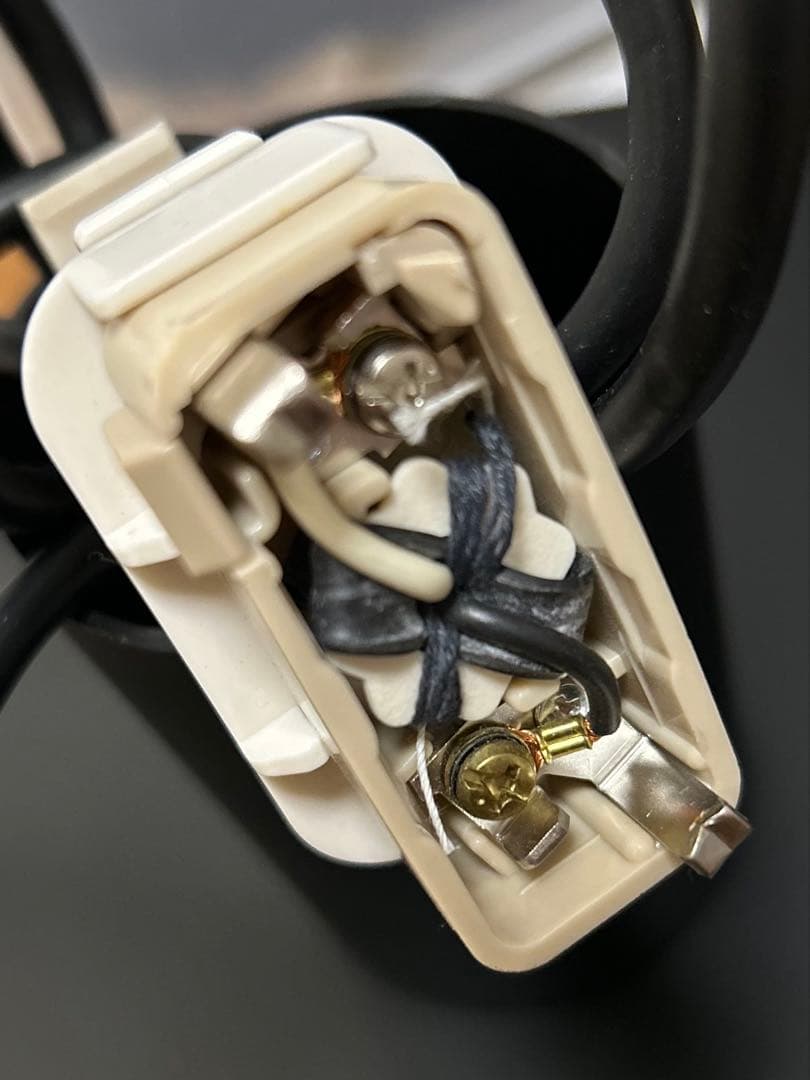 最終値下げ 美品 無印良品 ペンダントライト 台形L マットブラック