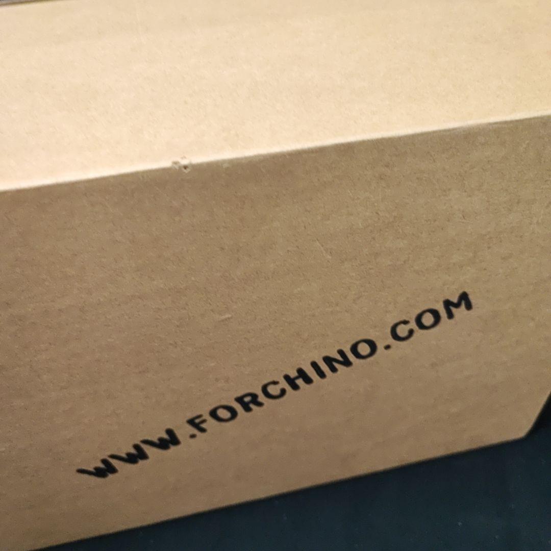 Guillermo Forchino ギラーモ・フォルチーノ MINI