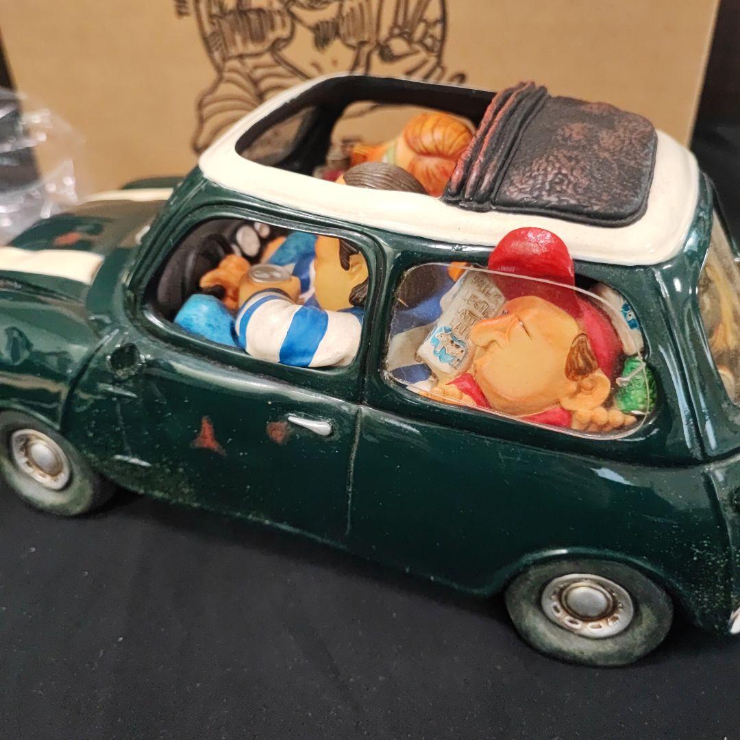 Guillermo Forchino ギラーモ・フォルチーノ MINI