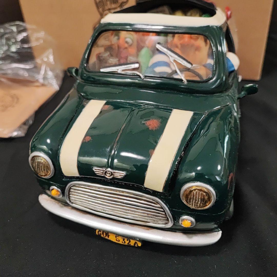 Guillermo Forchino ギラーモ・フォルチーノ MINI