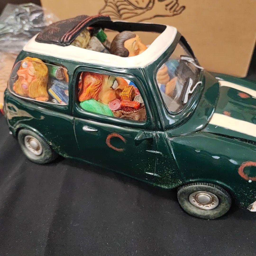 Guillermo Forchino ギラーモ・フォルチーノ MINI