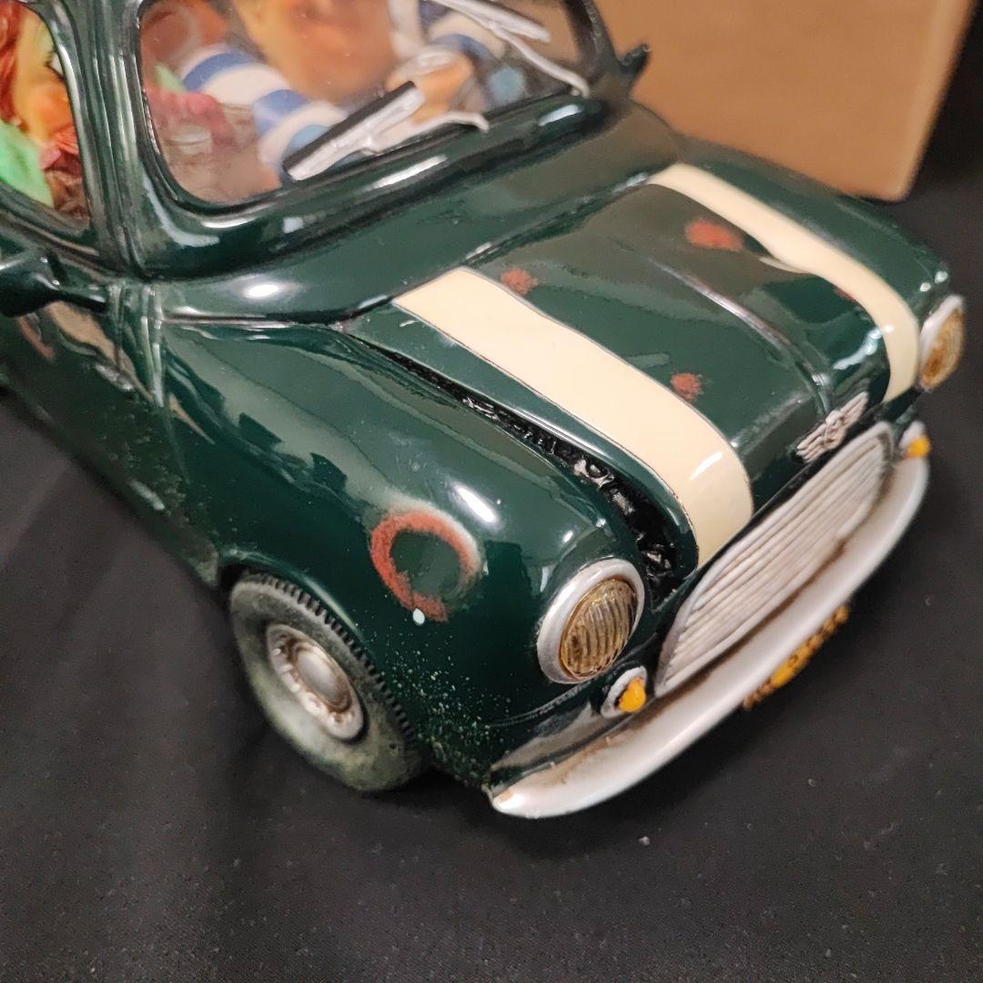 Guillermo Forchino ギラーモ・フォルチーノ MINI