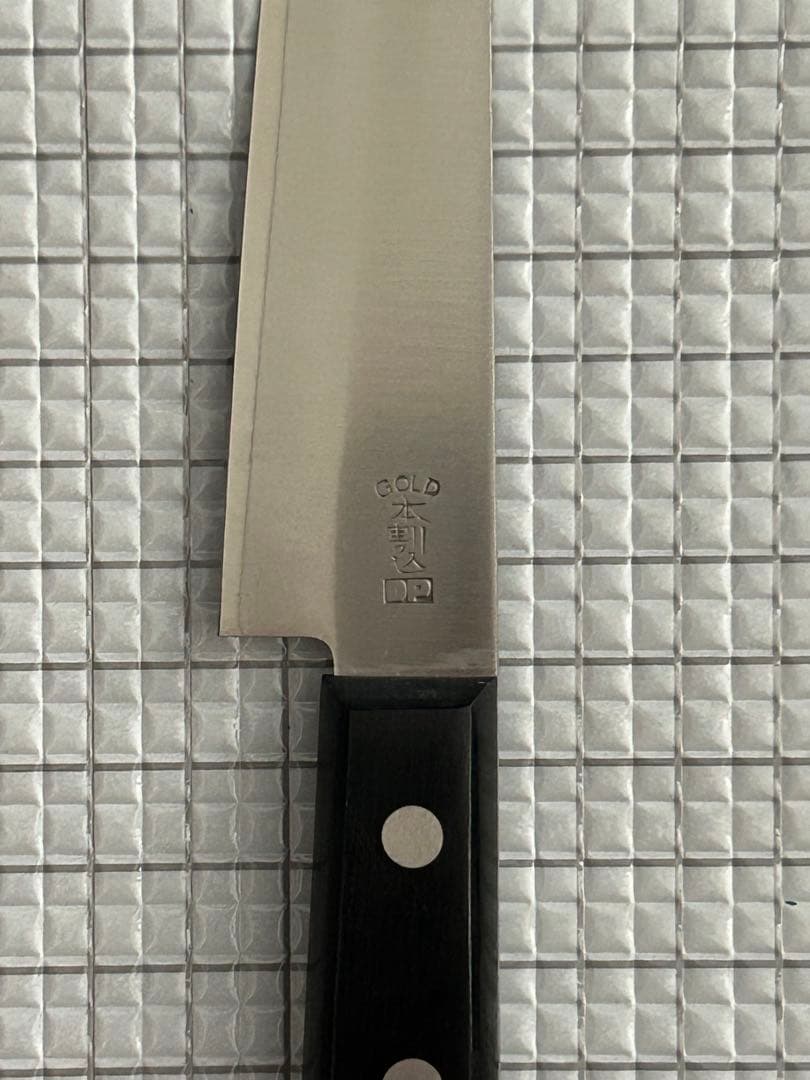 [shirakaba様用] ペティ ② 三徳 ③ 出刃 ② 合計7丁セット