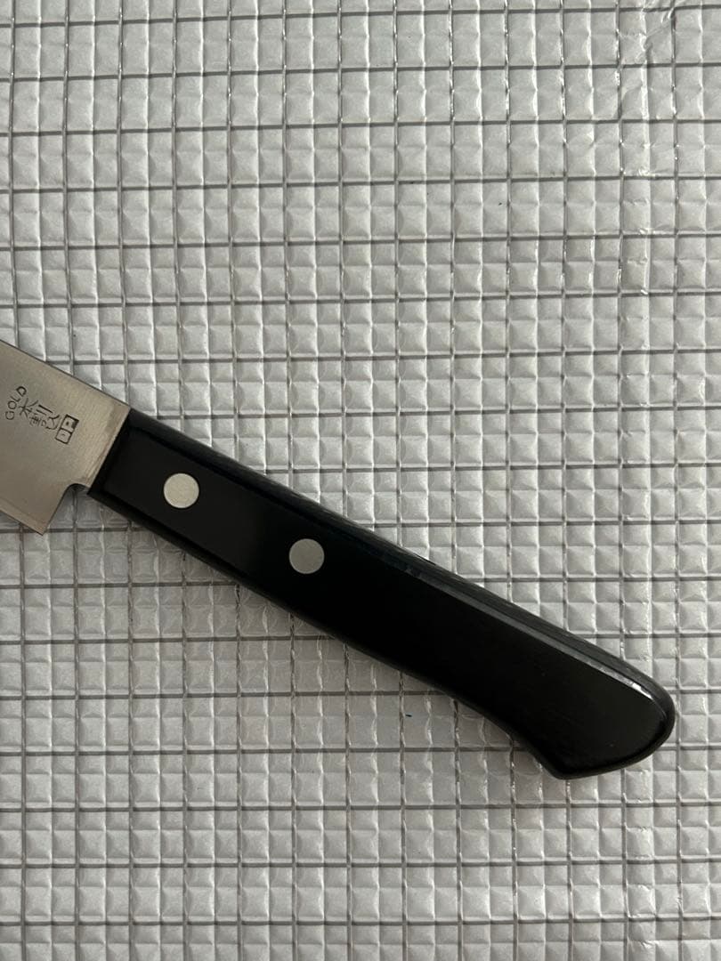 [shirakaba様用] ペティ ② 三徳 ③ 出刃 ② 合計7丁セット