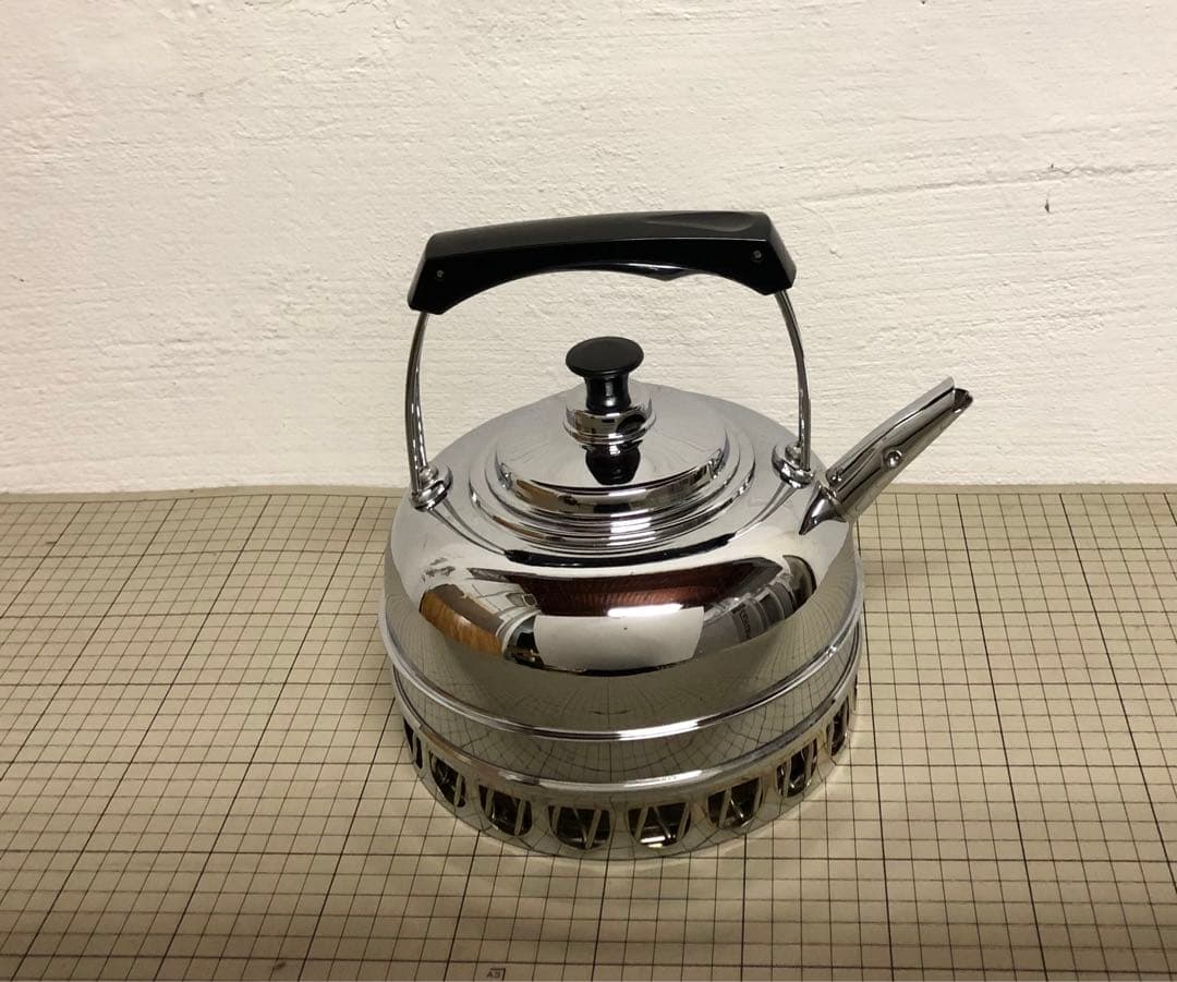 笛吹きケトル　1.5L