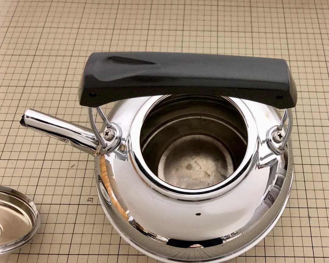 笛吹きケトル　1.5L