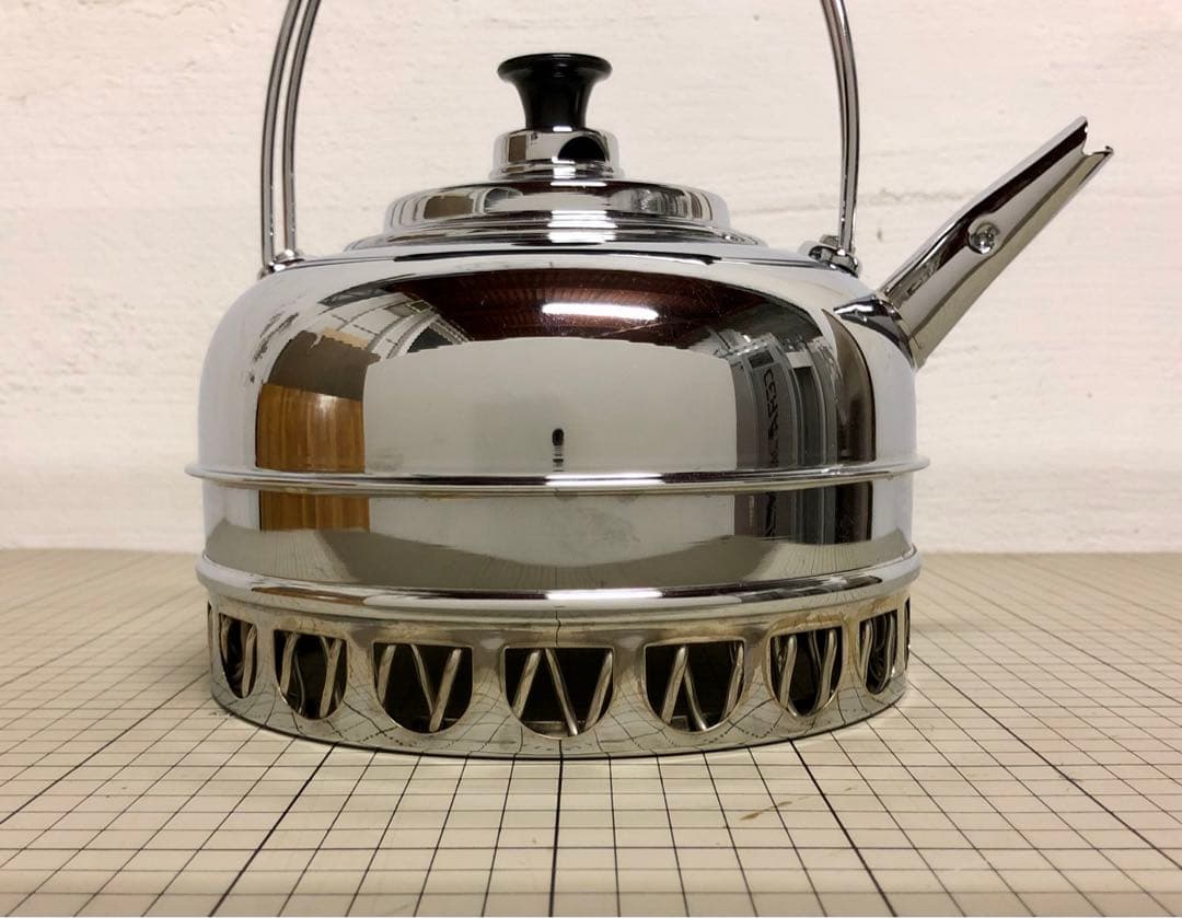 笛吹きケトル　1.5L