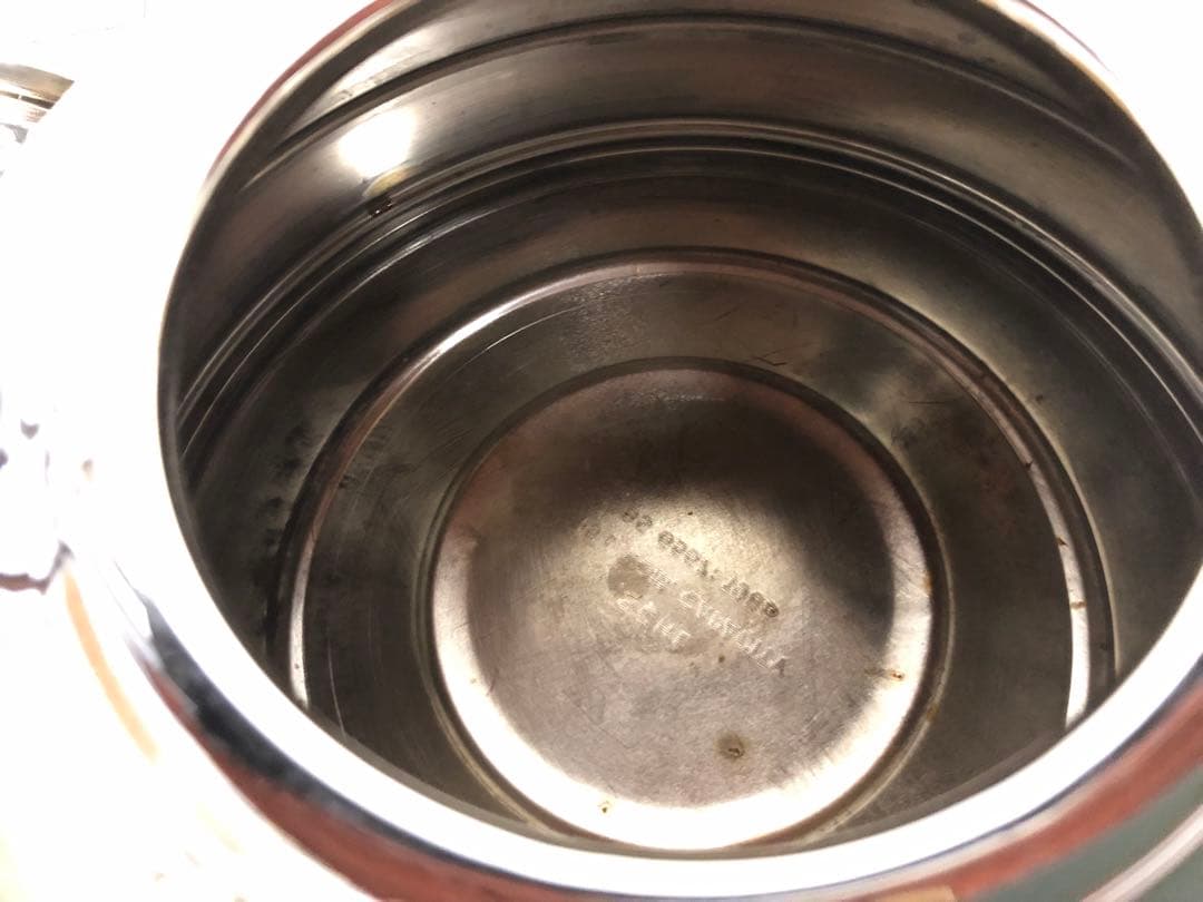 笛吹きケトル　1.5L