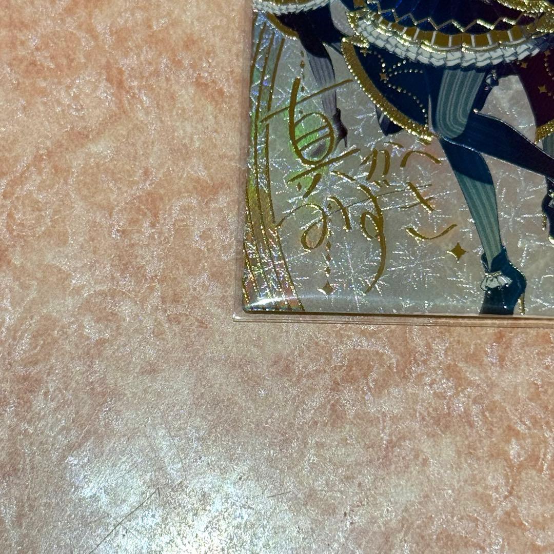 ツアマス アイドルマスターツアーズ 真壁瑞希 sp パラレル - メルカリ