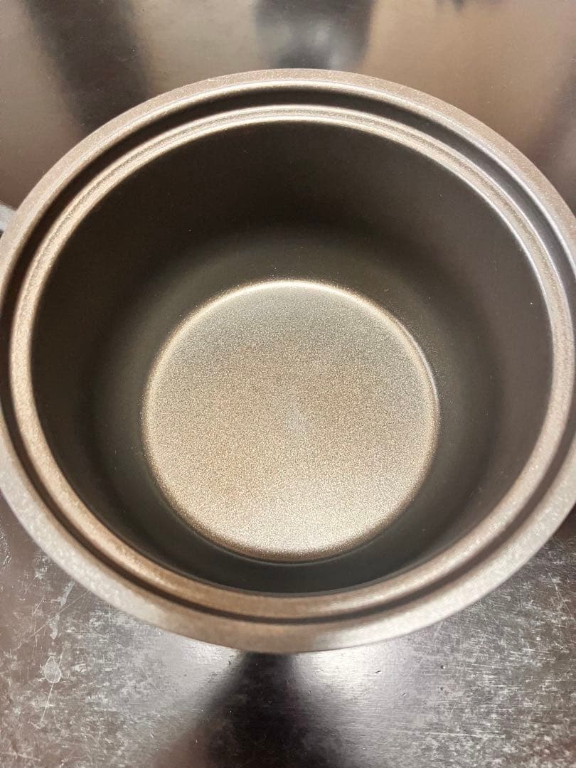 マイヤー(MEYER) クイッカークッキング 18cm 2.5L圧力鍋