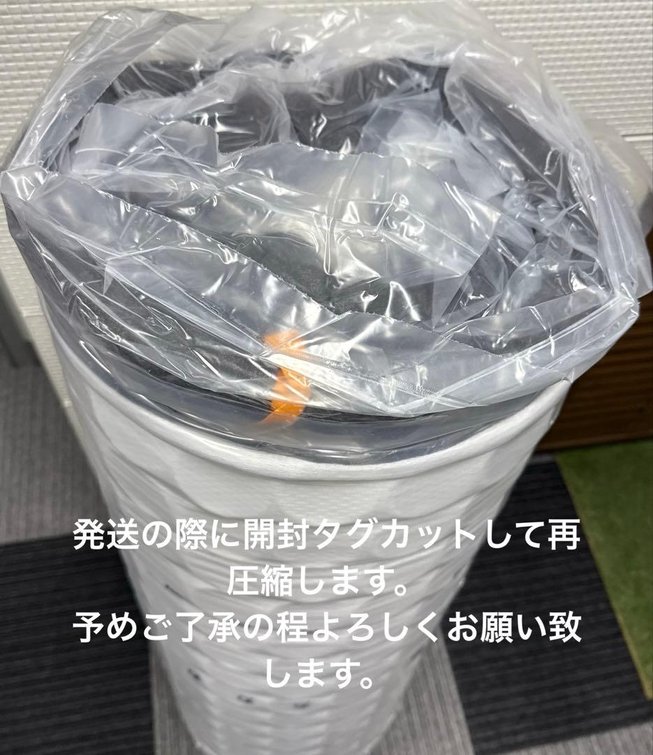 ✨全国発送無料 ✨EmmaマットレスコンフォートS✨未使用品✨タグカット品