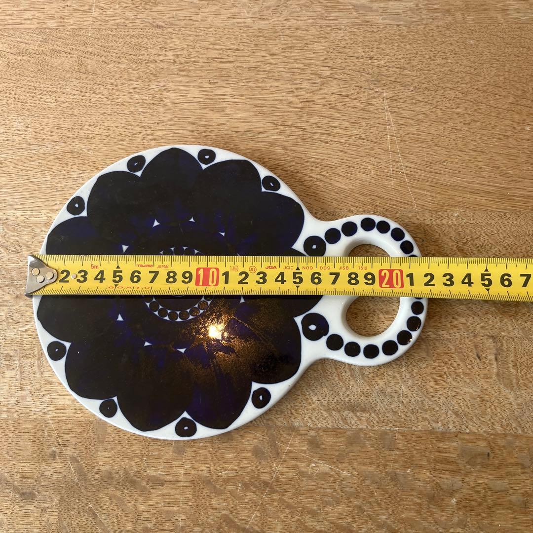 Arabia バレンシア　カッティングボード