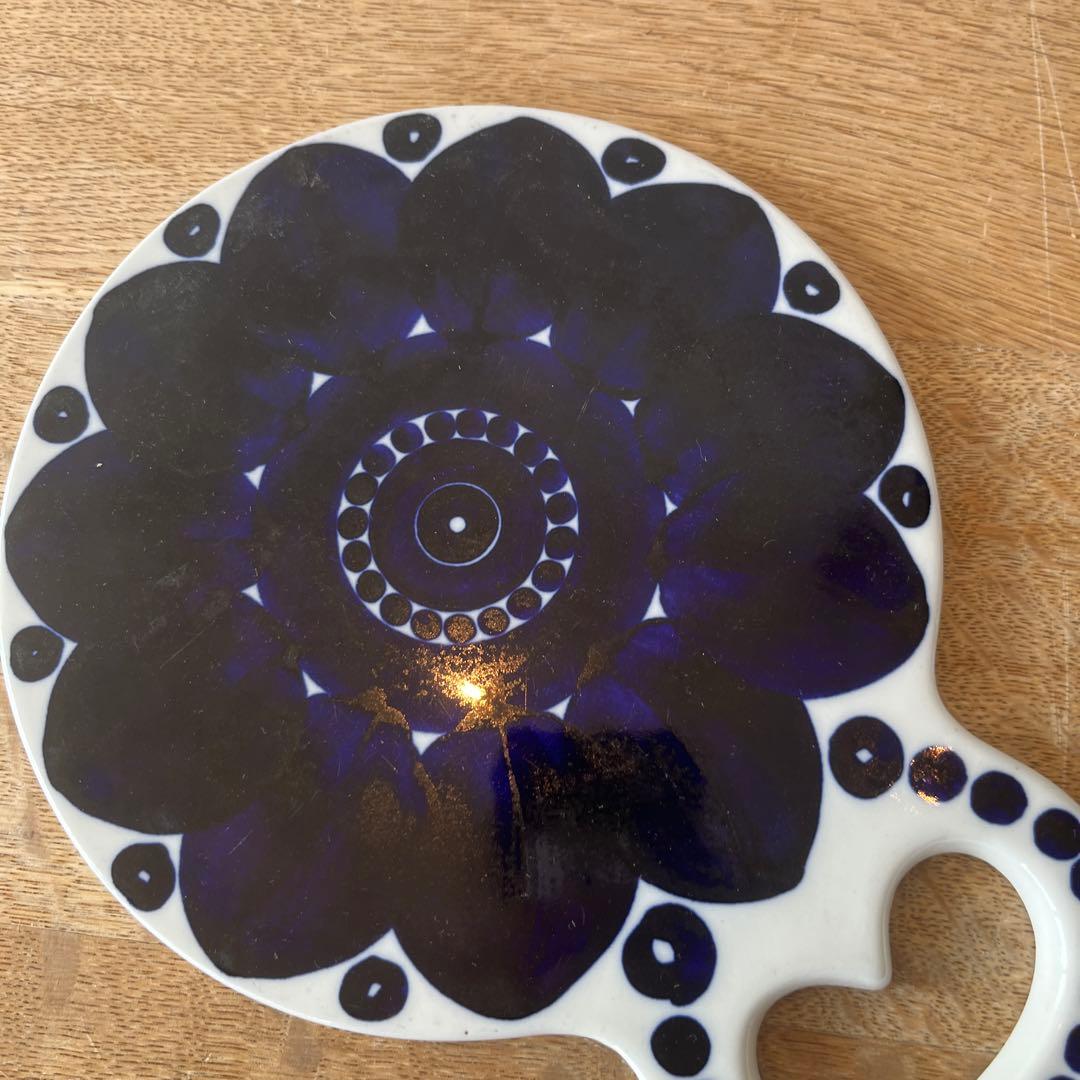 Arabia バレンシア　カッティングボード