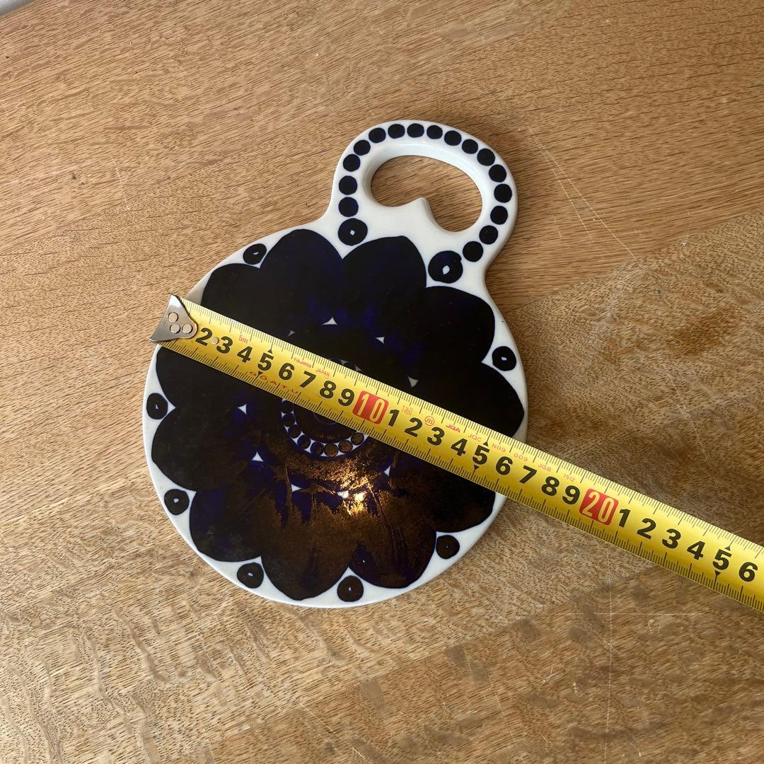 Arabia バレンシア　カッティングボード