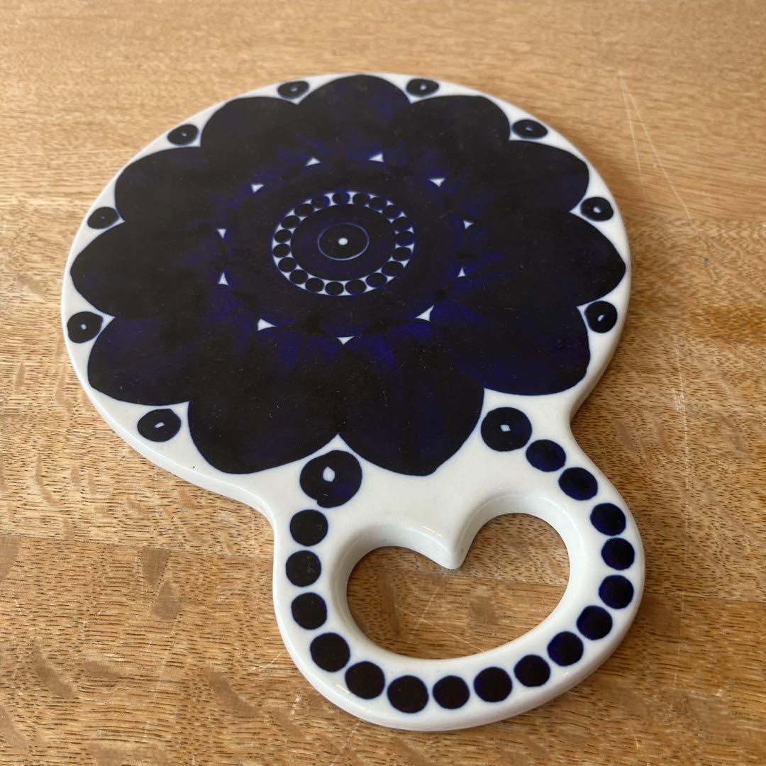 Arabia バレンシア　カッティングボード