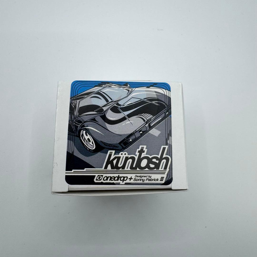 One Drop YoYos Kuntosh（6）