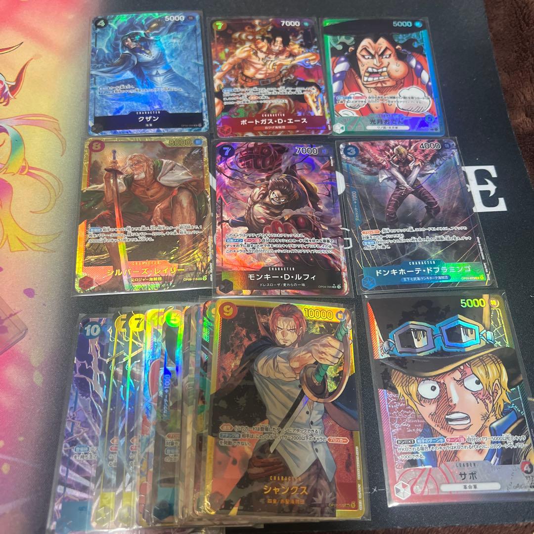 ワンピース カードゲーム まとめ売り BANDAI CARD GAMES ネクストプラン発表会 2025.01 レポート − TOPICS