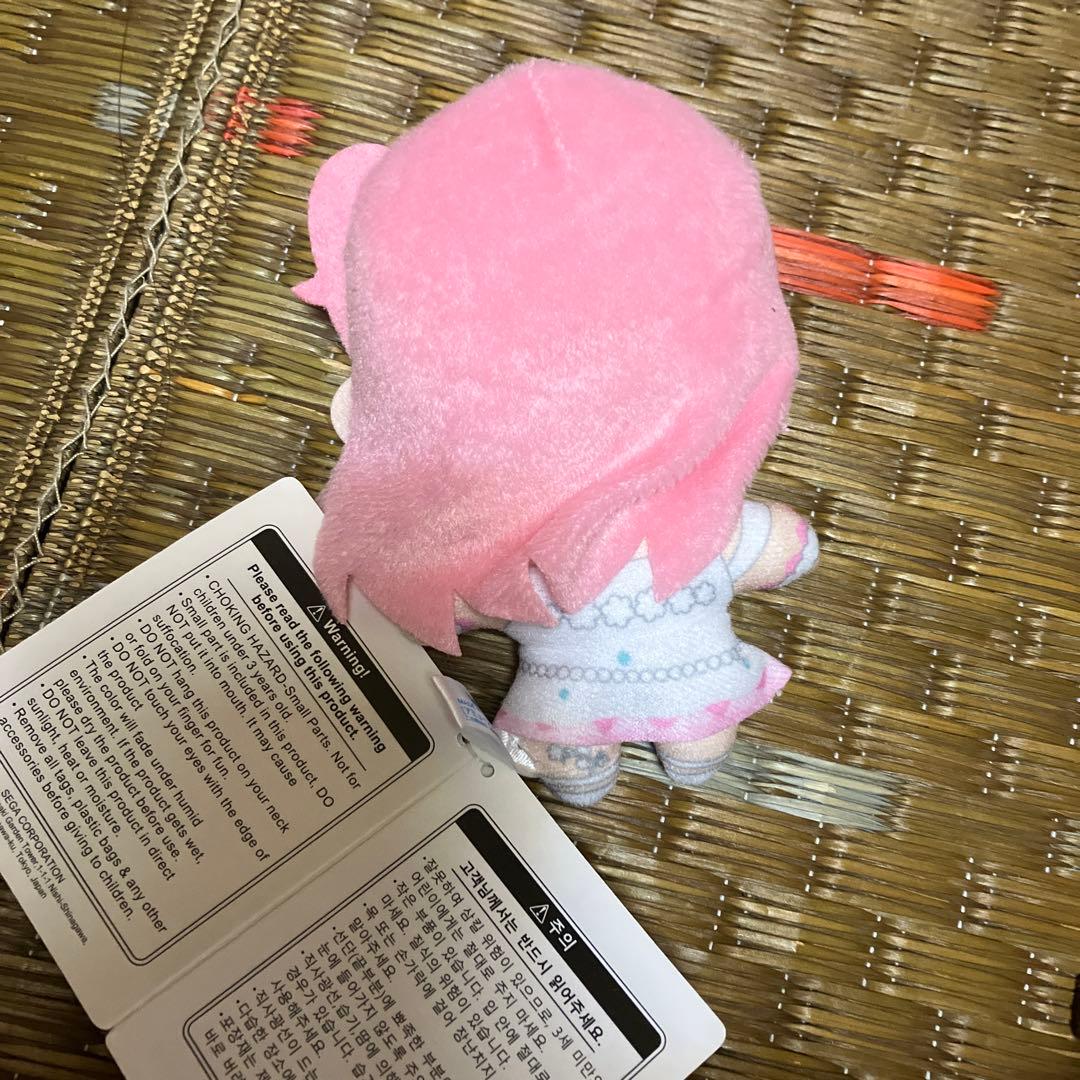 プロセカ MORE MORE JUMP! 桃井愛莉 - メルカリ