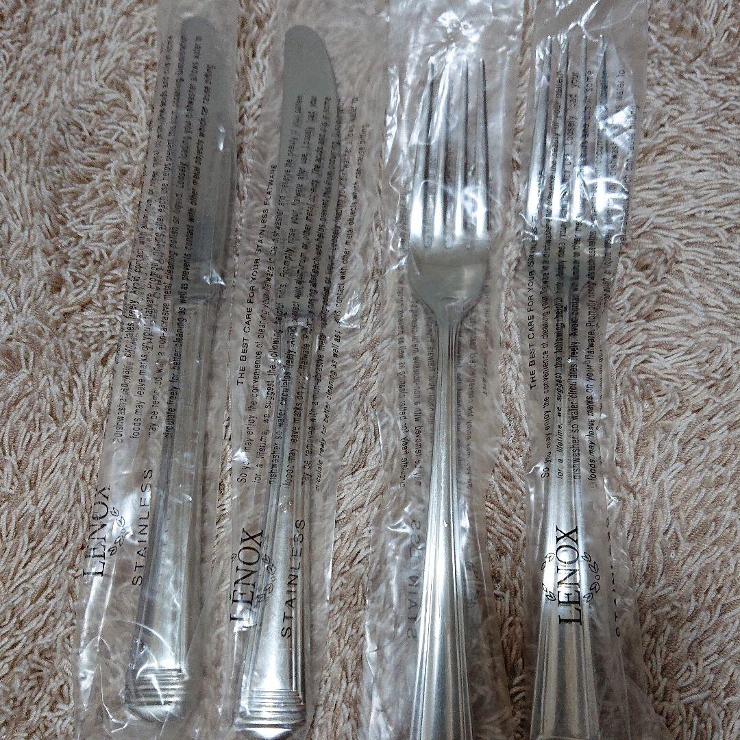 レノックス、カトラリーセット