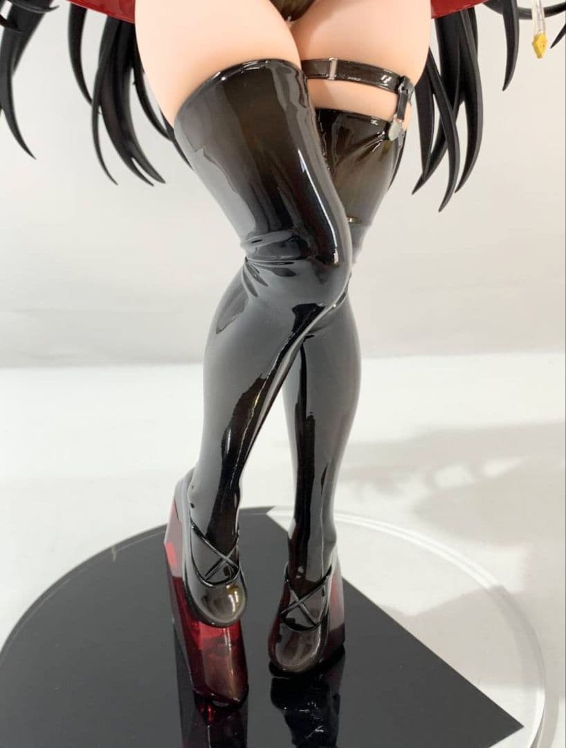 箱無し アズールレーン アズレン 大鳳 恋慕のコンパニオン フィギュア