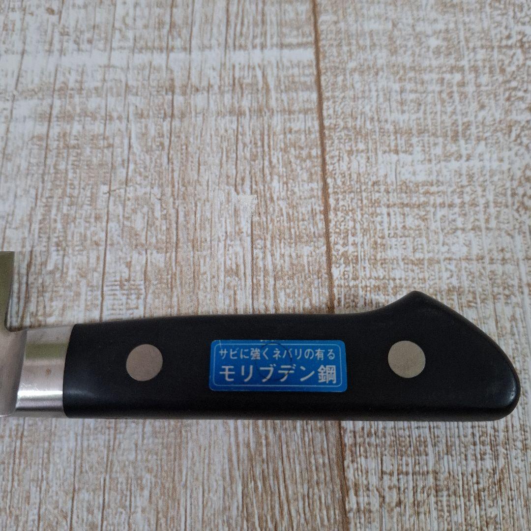 津本式✖️堺孝行コラボ包丁